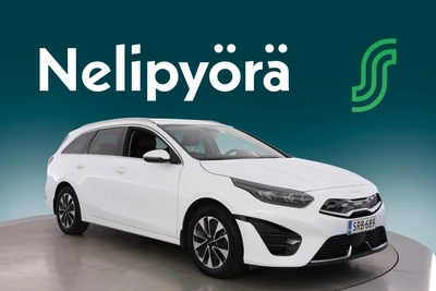 Kia Ceed 2025, kuva 4/26
