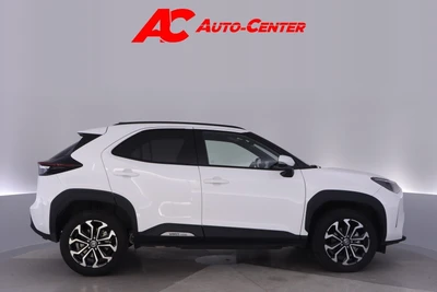 Toyota Yaris Cross 2025, kuva 5/25