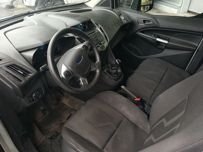 Ford Transit Connect 2014, photo 6/13
