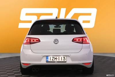 Volkswagen Golf 2017, kuva 7/45
