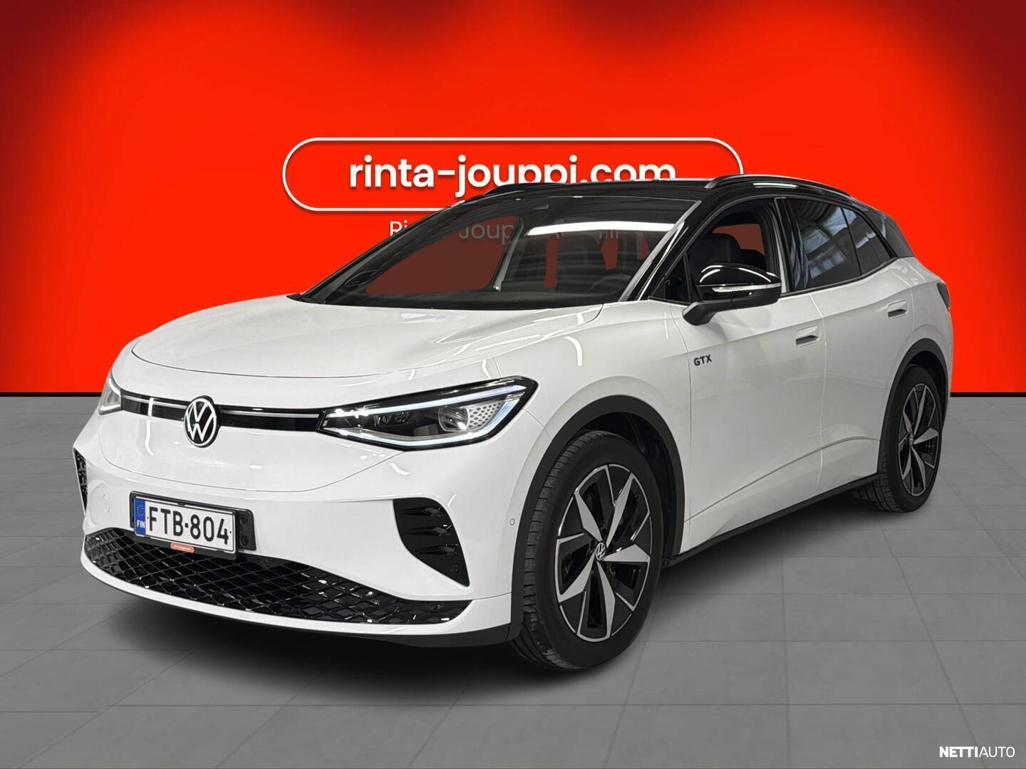 Volkswagen ID.4