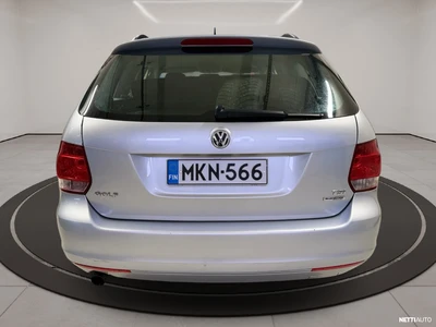 Volkswagen Golf 2011, kuva 5/13