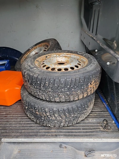 Ford Transit Connect 2010, kuva 8/8