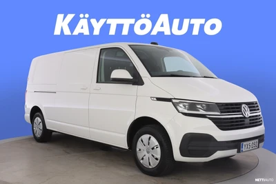 Volkswagen Transporter 2024, photo 7/59