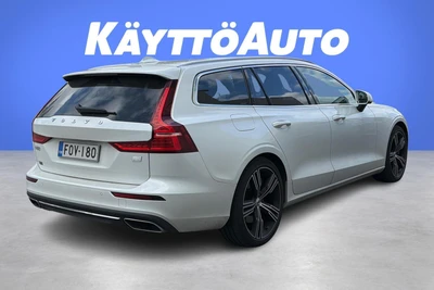 Volvo V60 2022, kuva 3/7