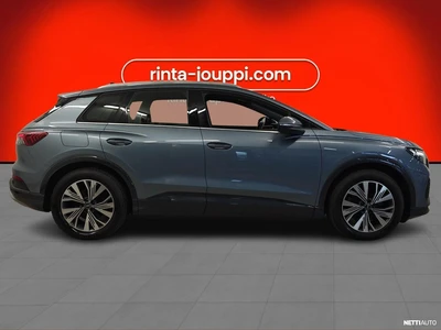 Audi Q4 e-tron 40 e-tron 2021, kuva 5/36