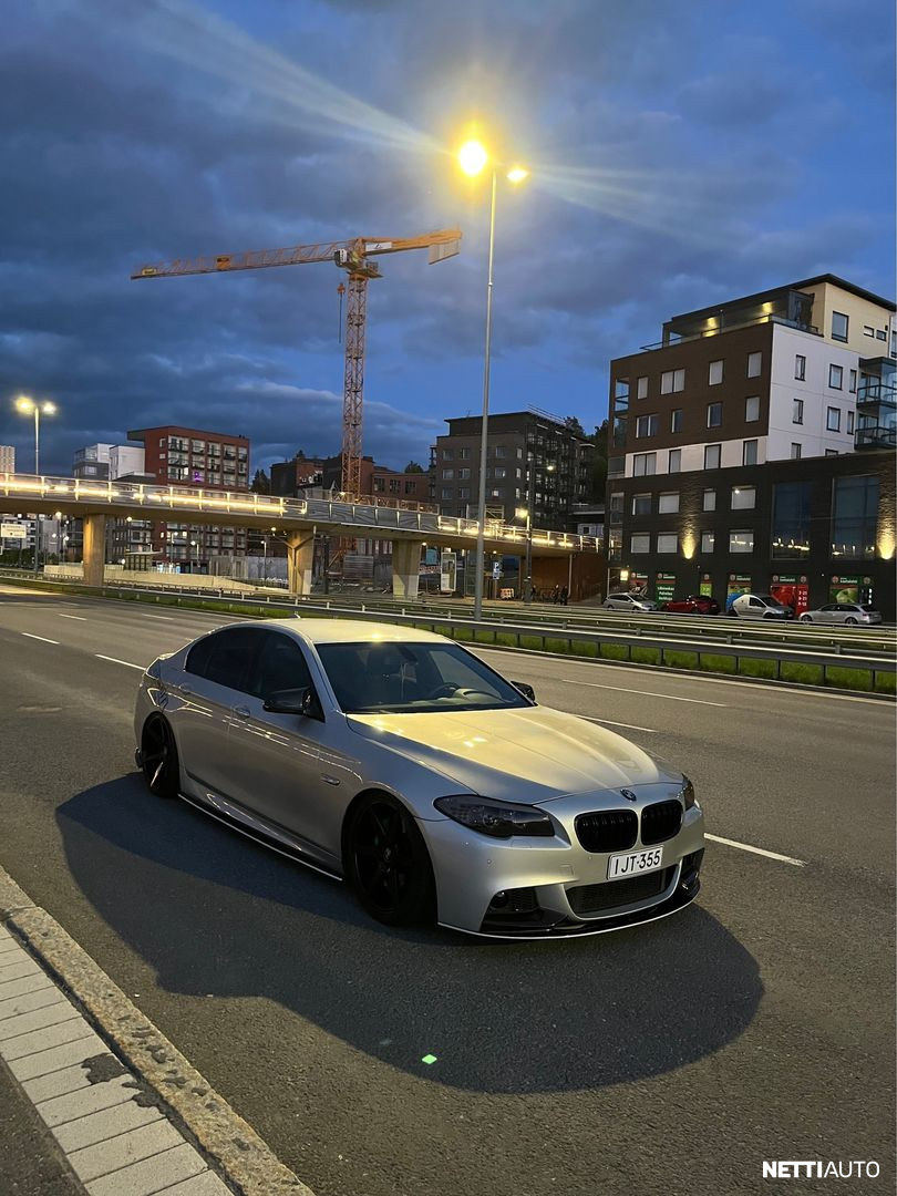 BMW 535