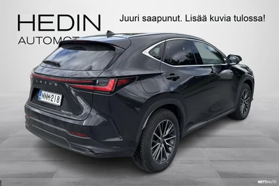 Lexus NX 2024, kuva 2/4