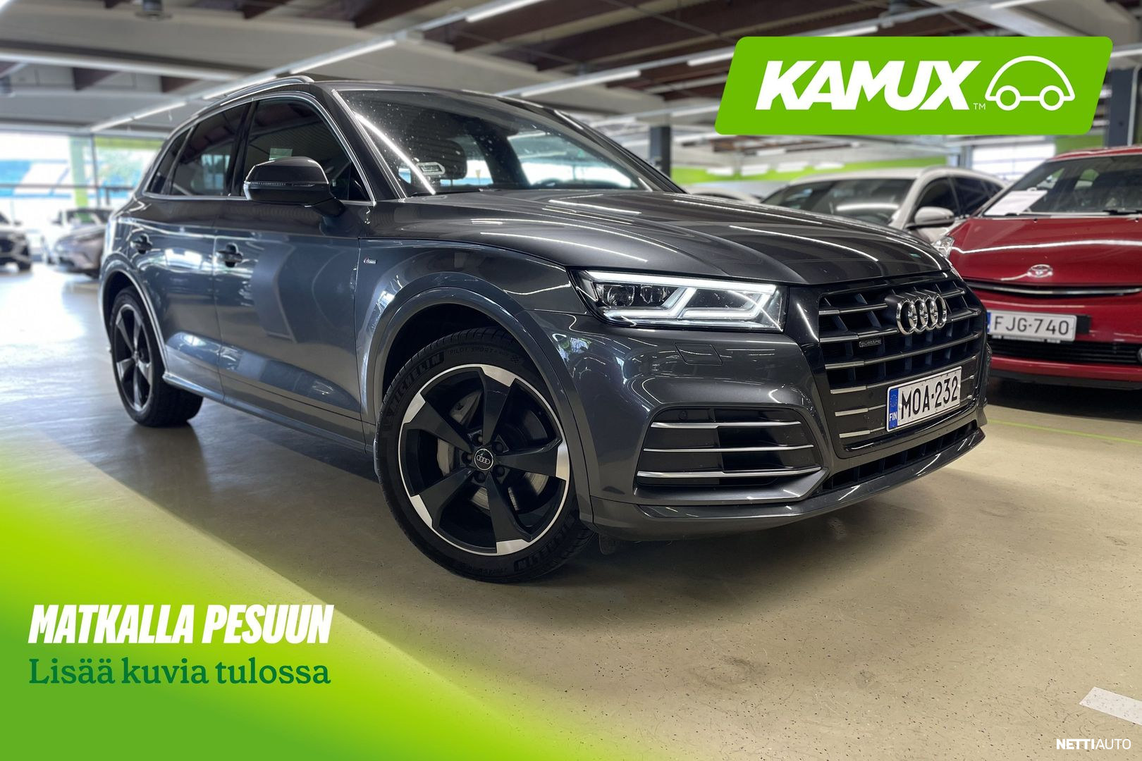 Audi Q5