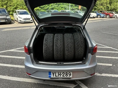 Seat Leon ST 2019, kuva 5/9
