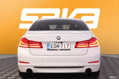 BMW 520 2017, kuva 7/39