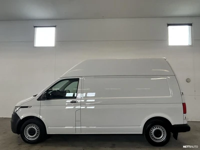 Volkswagen Transporter 2020, photo 3/18