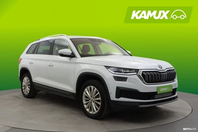 Skoda Kodiaq 2023, kuva 1/37
