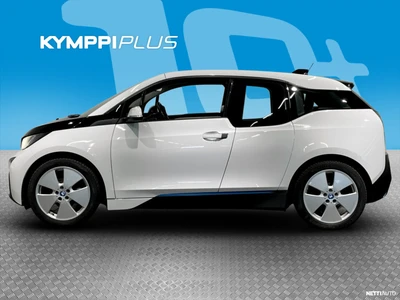 BMW i3 REX 60 Ah 2014, kuva 6/37