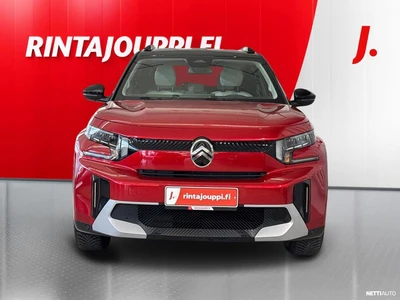 Citroen e-C3 Aircross Max 44 kWh 2025, kuva 3/24