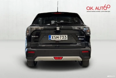 Suzuki S-cross 2024, kuva 4/20