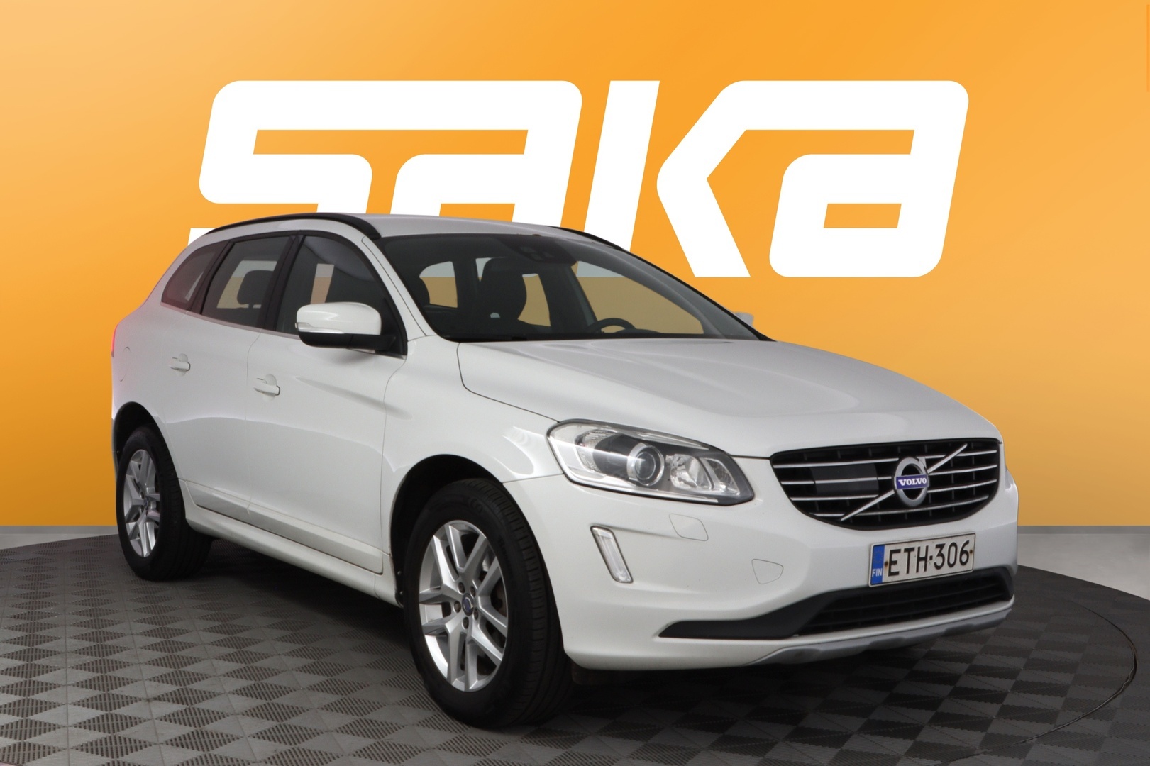 Volvo XC60 D4 AWD Momentum aut