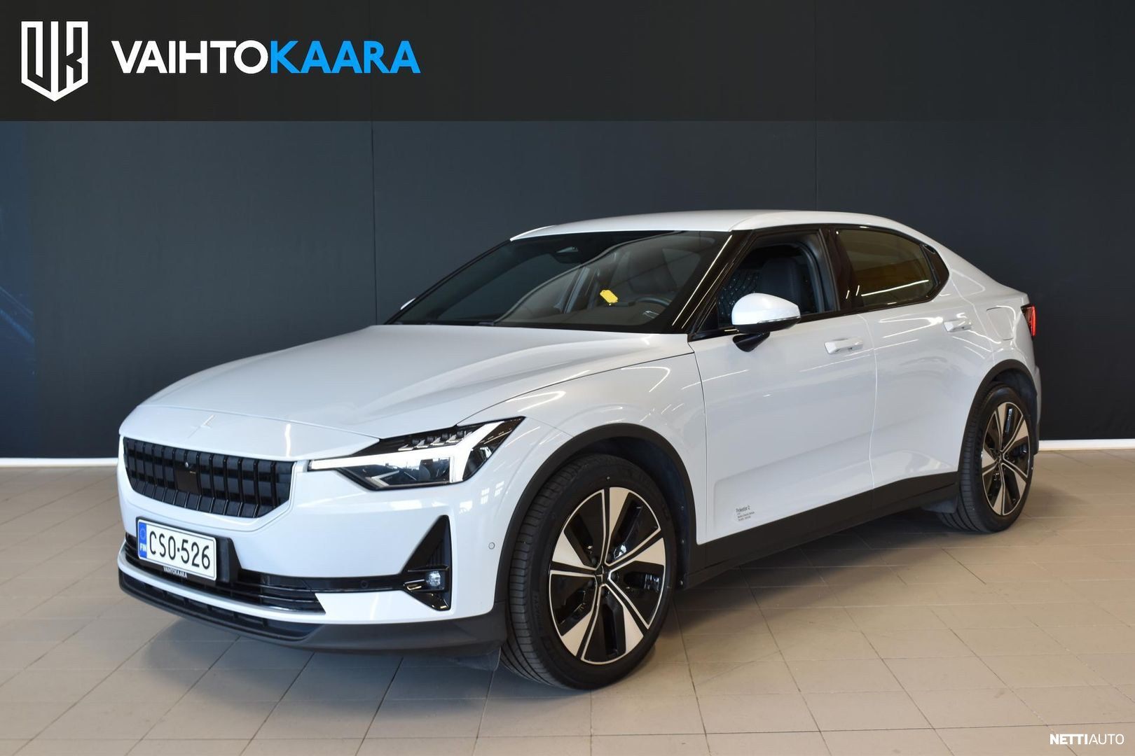 Polestar 2