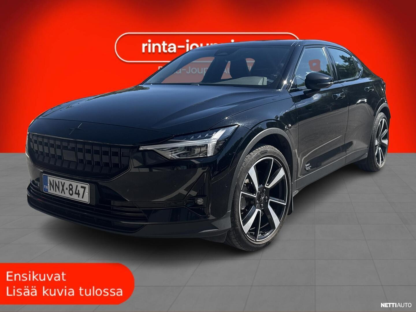 Polestar 2