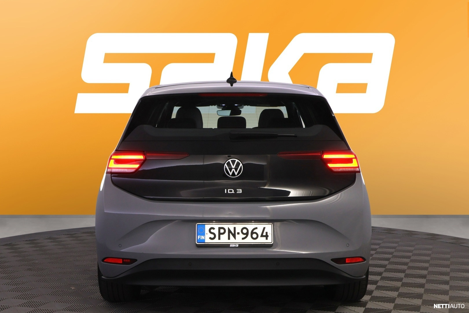 Volkswagen ID.3 2021, kuva 7/30