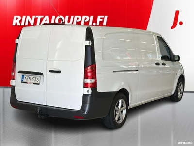 Mercedes-Benz Vito 2015, photo 2/32