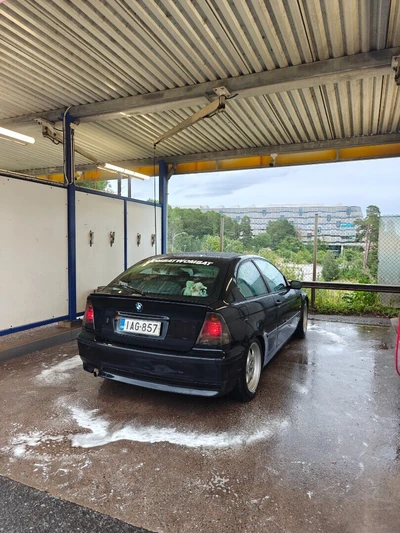 BMW 316 ti 2003, kuva 4/13