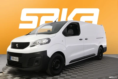 Peugeot Expert BlueHDi 145 XL 2023, photo 4/40