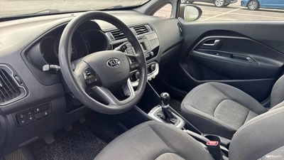 Kia Rio 1,2 ISG LX 5D EcoDynamics 2016, kuva 2/4