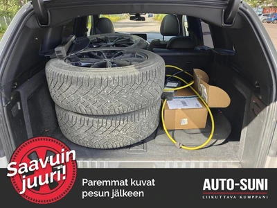 BMW X3 2021, kuva 5/10