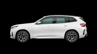 BMW X3 2026, photo 4/6