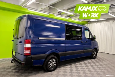 Mercedes-Benz Sprinter 2008, kuva 4/27