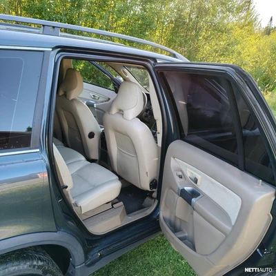 Volvo XC90 2007, kuva 6/22