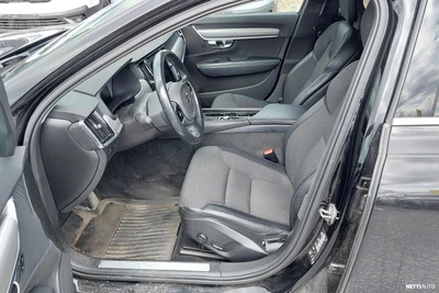 Volvo V90 D4 AWD Business aut 2017, kuva 5/9