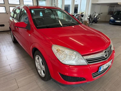 Opel Astra 2007, photo 5/10