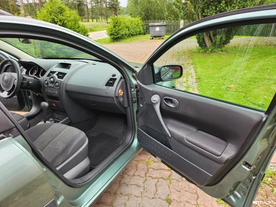Renault Megane 2004, kuva 7/13