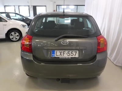 Toyota Corolla 2003, kuva 5/12