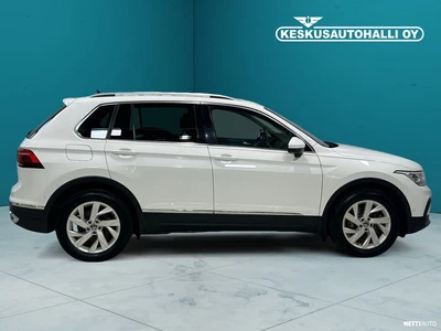 Volkswagen Tiguan 2021, kuva 6/30