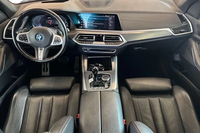 BMW X5 2022, kuva 7/29