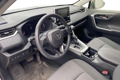 Toyota RAV4 2020, kuva 3/5