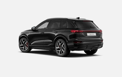 Audi Q6 e-tron 2026, kuva 4/7
