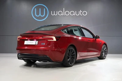 Tesla Model 3 Performance AWD Highland 2024, photo 5/10