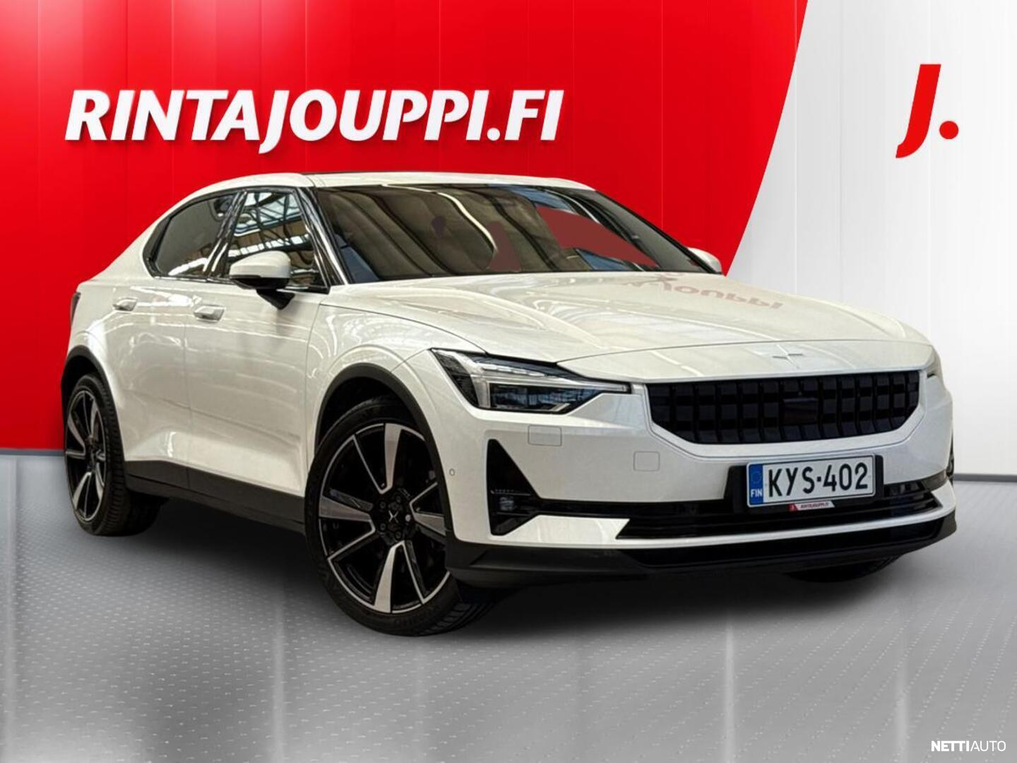 Polestar 2