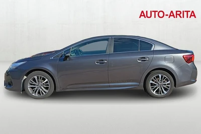 Toyota Avensis 2016, kuva 2/20