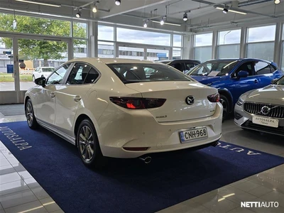 Mazda 3 2019, kuva 3/34