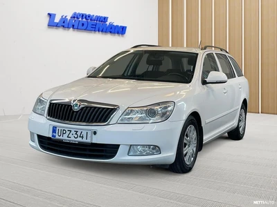 Skoda Octavia 2012, kuva 1/32
