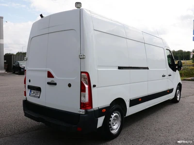 Renault Master 2014, photo 5/23