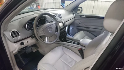 Mercedes-Benz GL 320cdi 2007, kuva 4/7