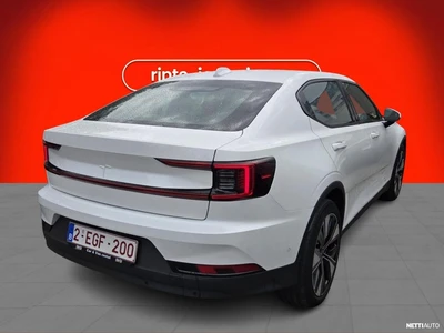 Polestar 2 Long Range Single Motor 82kWh 2024, kuva 3/6