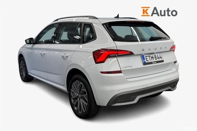 Skoda Kamiq 2021, kuva 2/28