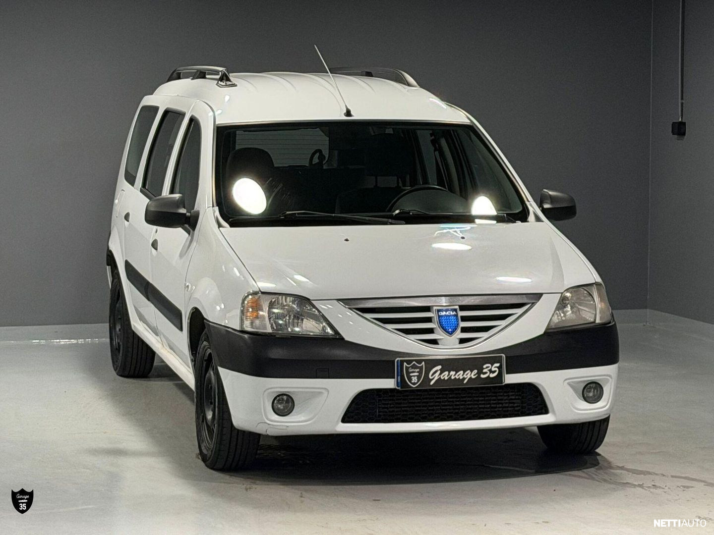 Dacia Logan